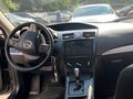 2012 Mazda 3 II (BL) Рестайлинг, серый, 685000 рублей - вид 11