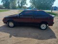 2011 Lada (ВАЗ) 2113, пурпурный, 130000 рублей - вид 6