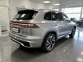 2024 Geely Monjaro I, серебристый, 4899990 рублей - вид 4