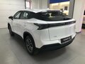 2026 Omoda C5 II, белый - вид 5