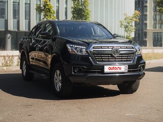 2022 Dongfeng DF6, чёрный, 2190000 рублей, вид 5