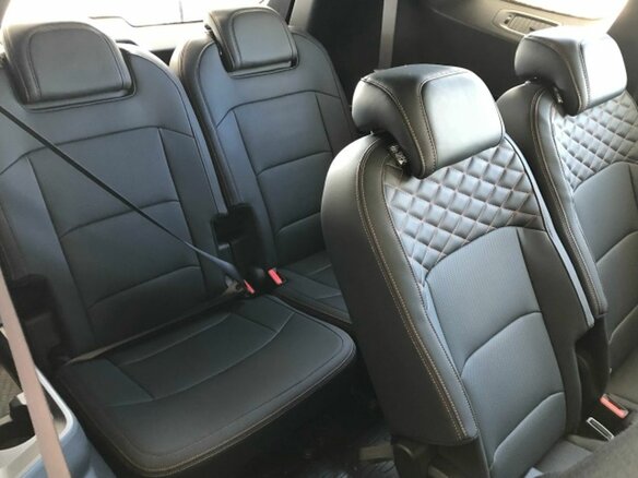 2026 Geely Okavango I Рестайлинг, синий, 3864990 рублей - вид 17