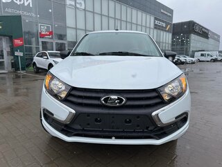 2026 LADA (ВАЗ) ВИС 2349, белый, 1458100 рублей, вид 2