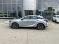 2025 Lexus RX 350 V, серый - вид 8