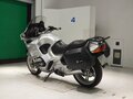 2001 BMW R 1150 RT, серебристый, 450000 рублей - вид 5