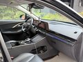 2023 Omoda C5 I, чёрный - вид 7
