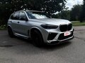 2020 BMW X5 M III (F95), белый, 8100000 рублей - вид 2