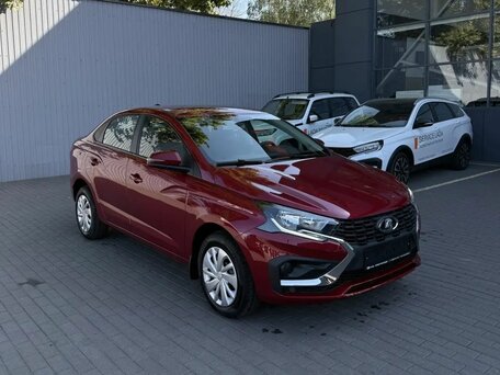 Lada (ВАЗ) Iskra