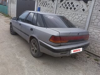 1999 Daewoo Espero, белый, 80000 рублей, вид 2