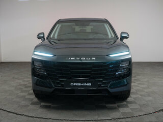 2026 Jetour Dashing I, зелёный, 2949900 рублей, вид 2
