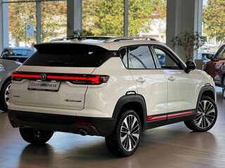 2025 Changan CS35 Plus I Рестайлинг, белый, 2839900 рублей, вид 3
