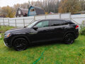 2022 Volkswagen Atlas Cross Sport I, чёрный, 3700000 рублей - вид 5