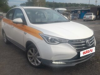 2023 Changan Alsvin, белый, 907000 рублей, вид 2