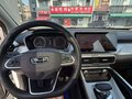 2021 Geely Coolray (Binyue) I, белый, 1350000 рублей - вид 6