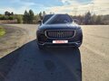 2023 Geely Monjaro I, чёрный