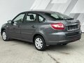 2018 Lada (ВАЗ) Granta I Рестайлинг, серый, 745000 рублей - вид 7