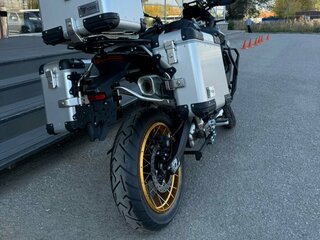 2026 Voge 900DSX Adventure, чёрный, 1131000 рублей, вид 5