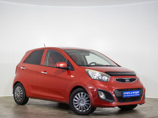 Kia Picanto II