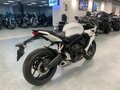 2022 Honda CBR 650R, белый, 1080000 рублей - вид 5