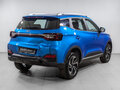 2024 Kaiyi X3, синий, 1300000 рублей - вид 4