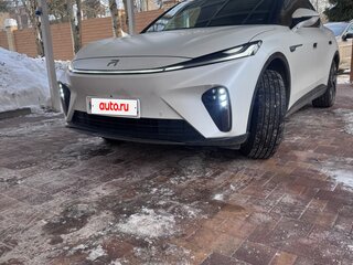2023 Rising Auto R7 90 kWh, белый, 3850000 рублей, вид 1