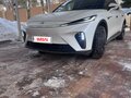 2023 Rising Auto R7 90 kWh, белый, 3850000 рублей