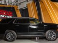 2026 GMC Yukon V Рестайлинг, чёрный, 19948000 рублей - вид 3
