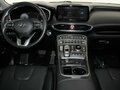 2021 Hyundai Santa Fe IV Рестайлинг, белый, 3440000 рублей - вид 7