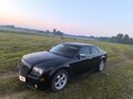 2008 Chrysler 300C I, чёрный, 645000 рублей