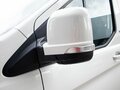 2026 Foton View, белый - вид 11