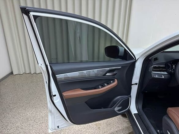 2024 Geely Vision X6 Pro, белый, 1060000 рублей - вид 22