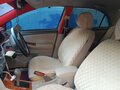 2004 Toyota Corolla IX (E120, E130), голубой, 470000 рублей - вид 10