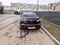 2012 Mazda 3 II (BL) Рестайлинг, чёрный, 1000000 рублей - вид 1