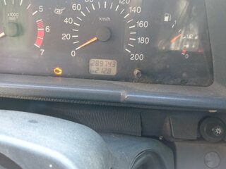 2006 Lada (ВАЗ) 2110, золотистый, 190000 рублей, вид 5