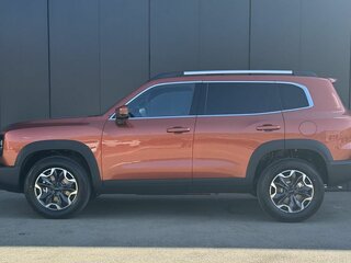 2026 Haval Dargo I, коричневый, 3699000 рублей, вид 3