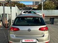 2013 Volkswagen Golf VII, серебристый, 1000000 рублей - вид 3