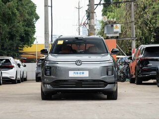2026 Volkswagen ID.Era 9X 51.1 kWh, серый, 10399900 рублей, вид 2