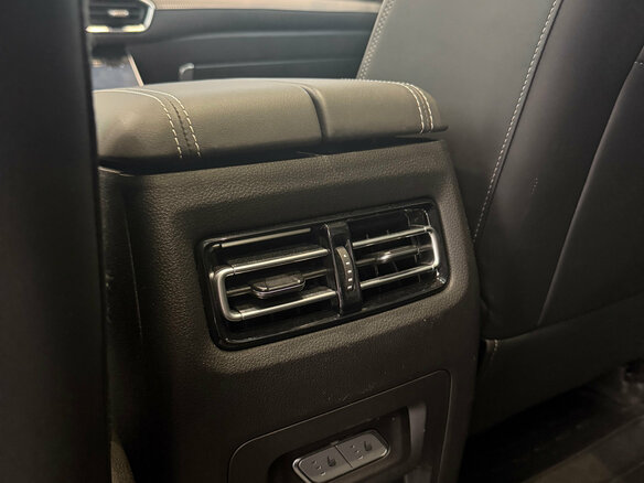 2023 Jetour X90+, синий, 2170000 рублей - вид 25