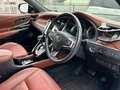 2019 Toyota Harrier III (XU60) Рестайлинг, чёрный, 1879000 рублей - вид 8