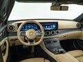 2019 Mercedes-Benz E-Класс 200 V (W213, S213, C238), синий - вид 5