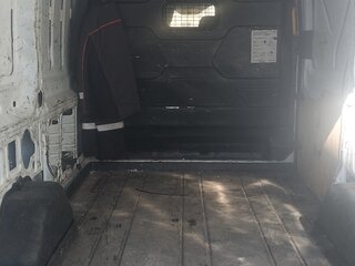 2019 Ford Transit, белый, 2200000 рублей, вид 2