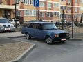 2005 Lada (ВАЗ) 2107, синий