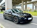 2022 BMW 3 серии Long 320Li VII (G2x), синий, 2400000 рублей