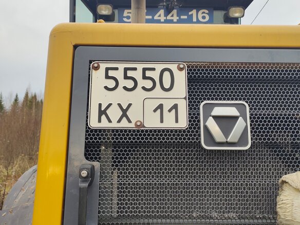 2018 XCMG ZL30FV, жёлтый, 2800000 рублей - вид 14