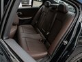 2024 BMW 3 серии 325i VII (G2x) Рестайлинг, чёрный - вид 11