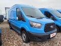 2021 Ford Transit, синий, 3470000 рублей - вид 1
