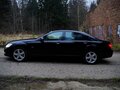 2011 Mercedes-Benz S-Класс 350 V (W221) Рестайлинг, чёрный - вид 7