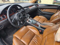 2003 Audi A8 II (D3), чёрный, 650000 рублей - вид 6
