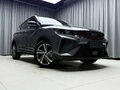2022 Geely Binyue I Рестайлинг, серый, 1194000 рублей - вид 6