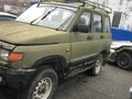 2002 УАЗ 31608, зелёный, 145000 рублей - вид 2